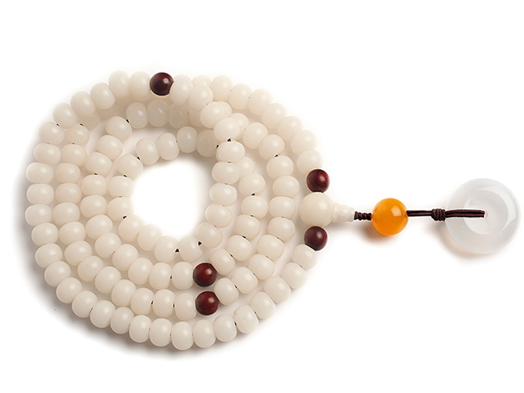 Buddhist Mala